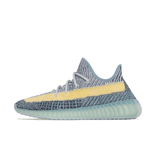 adidas Yeezy Boost 350 V2 'Ash Blue' GY7657