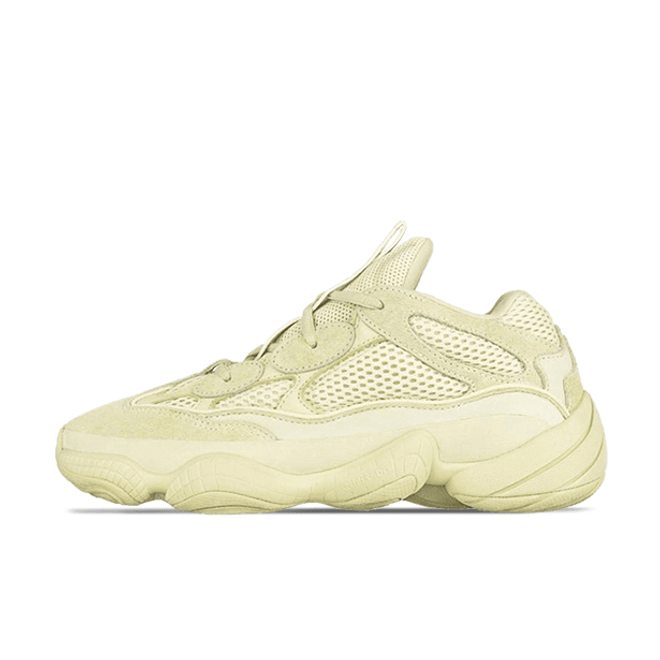 adidas Yeezy 500 'Super Moon Yellow' DB2966