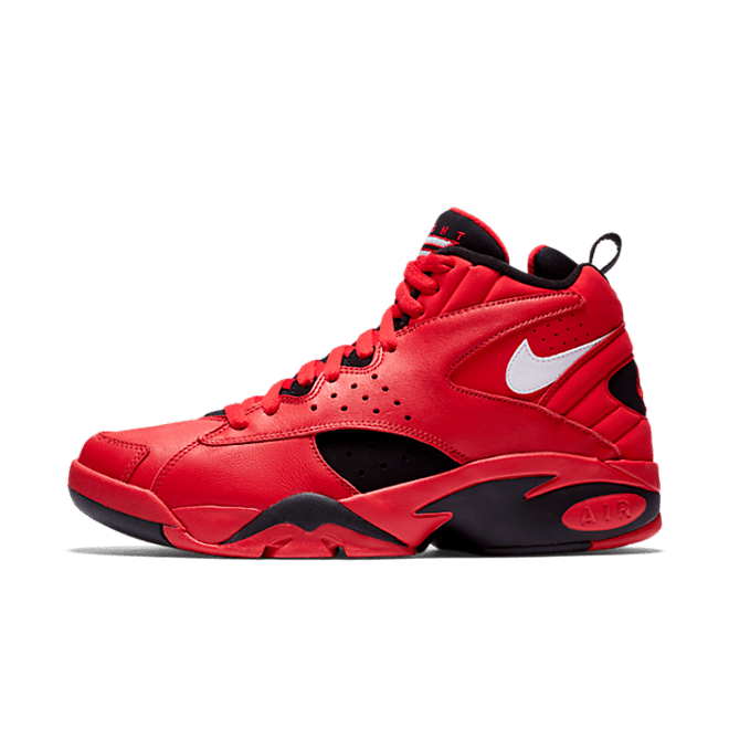 Nike Air Maestro 2 'Trifecta' AJ9281-600