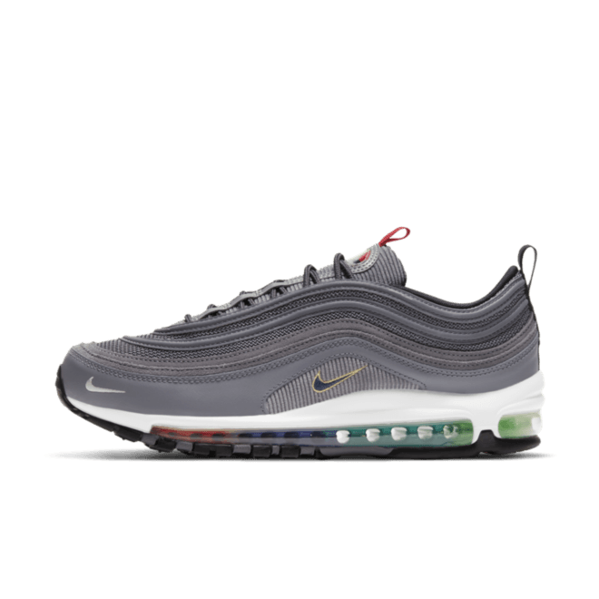 Nike Air Max 97 'Evolution of Icons' DA8857-001