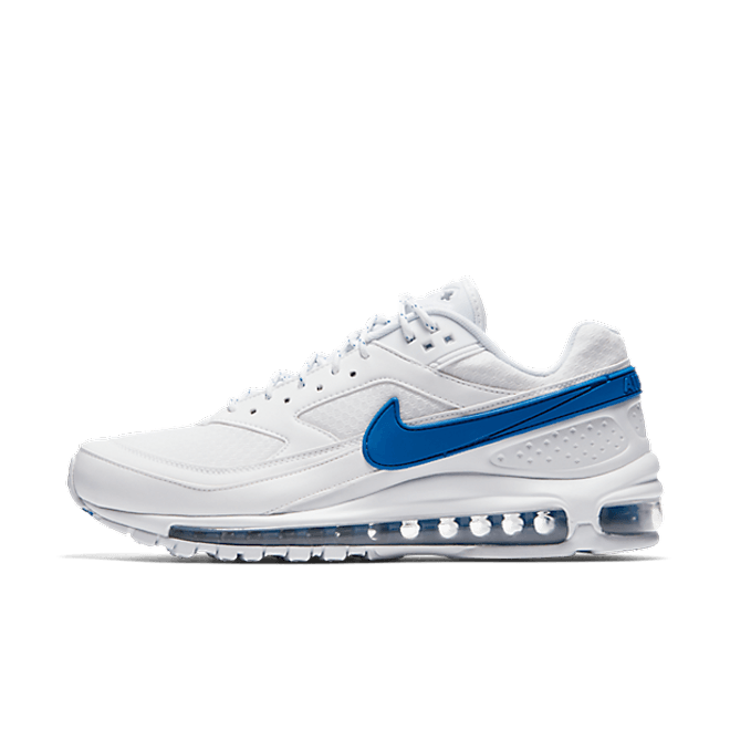 Skepta x Nike Air Max 97/BW AO2113-100