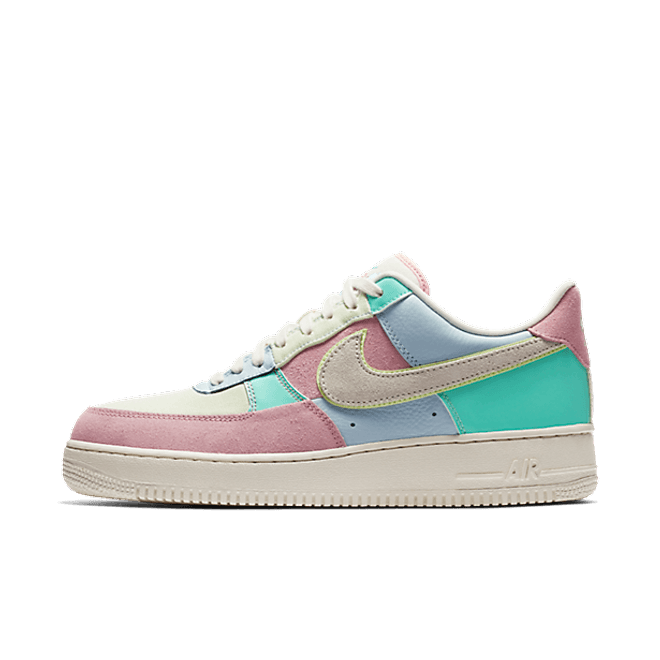 Nike Air Force 1 QS 'Easter' AH8462-400