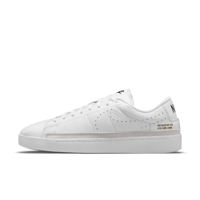 Nike Blazer Low X 'Summit White' DA2045-100