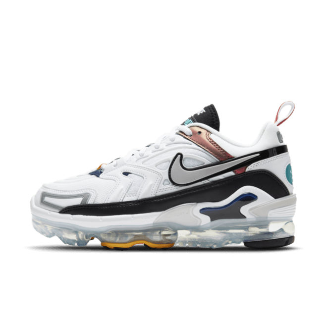 Nike Air VaporMax EVO 'Evolution of Icons' - White DC9113-100