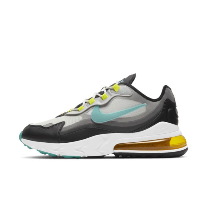 Nike Air Max 270 'Evolution Of Icons' DJ5856-100   
