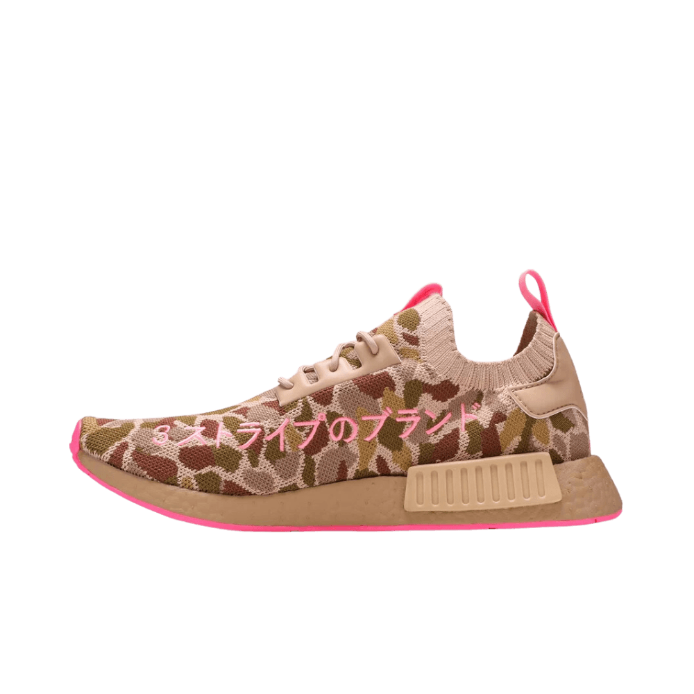 adidas NMD_R1 PK "Duck Camo" G57940