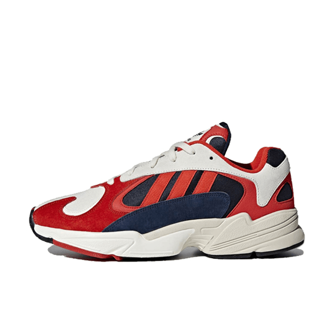 adidas Yung-1"Collegiate Navy" B37615