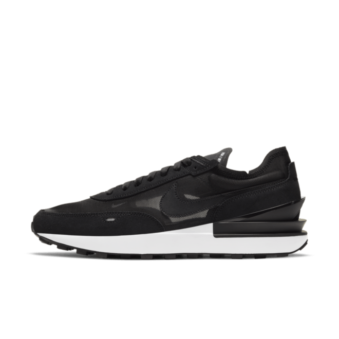 Nike Waffle One 'Black' DA7995-001