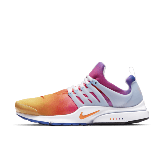 Nike Air Presto 'Rainbow' CJ1229-700