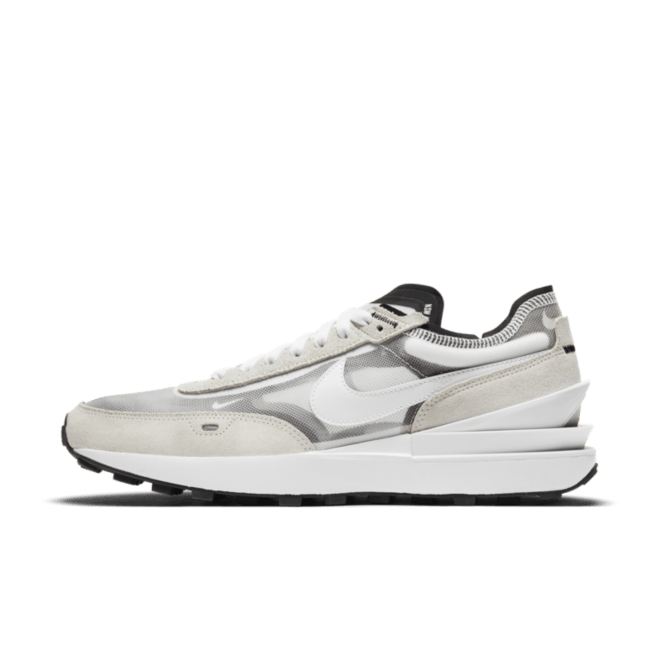 Nike Waffle One 'Summit White' DA7995-100