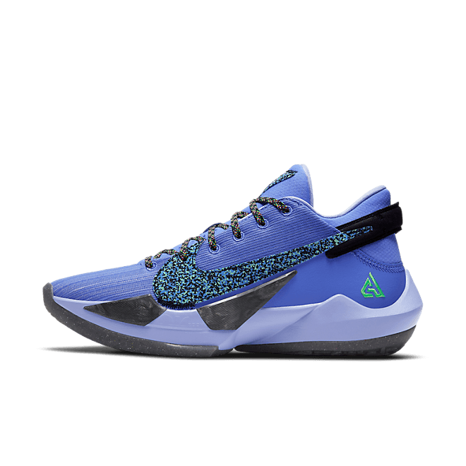 Zoom Freak 2'Play for the Future' CK5424-500