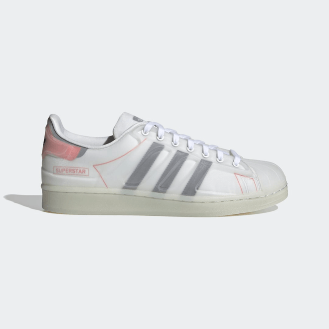 adidas Superstar Futureshell FX5553