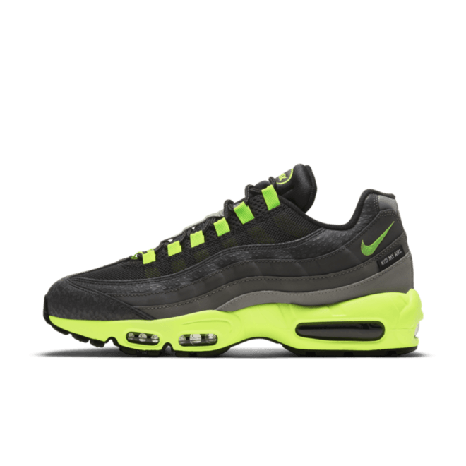 Nike Air Max 95 'Kiss My Airs' DJ4627-001