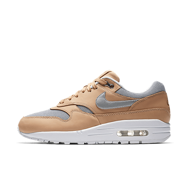 Nike Air Max 1 'Vachetta Tan' SE Premium AO0795-200