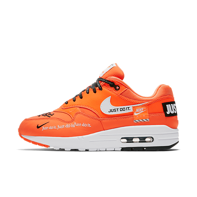 Nike WMNS Air Max 1 Lux ´Orange' 917691-800
