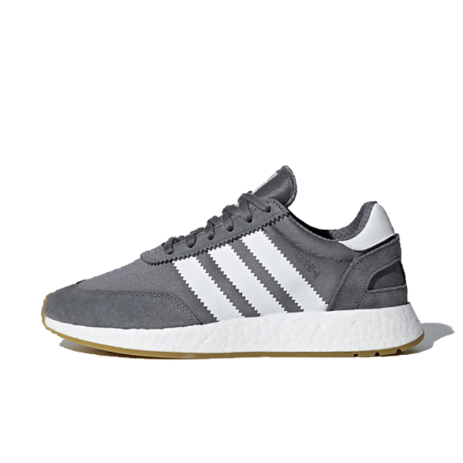 adidas I-5923 'Grey/Gum' D97345