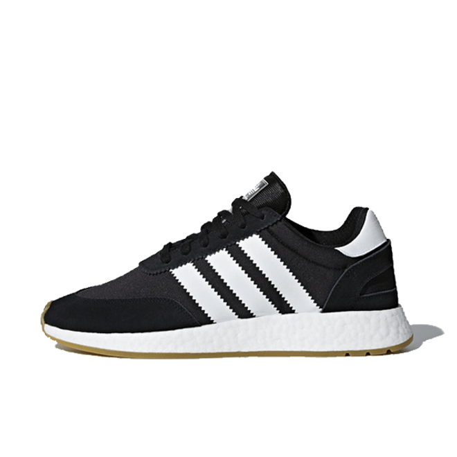 adidas I-5923 'Black/Gum' D97344