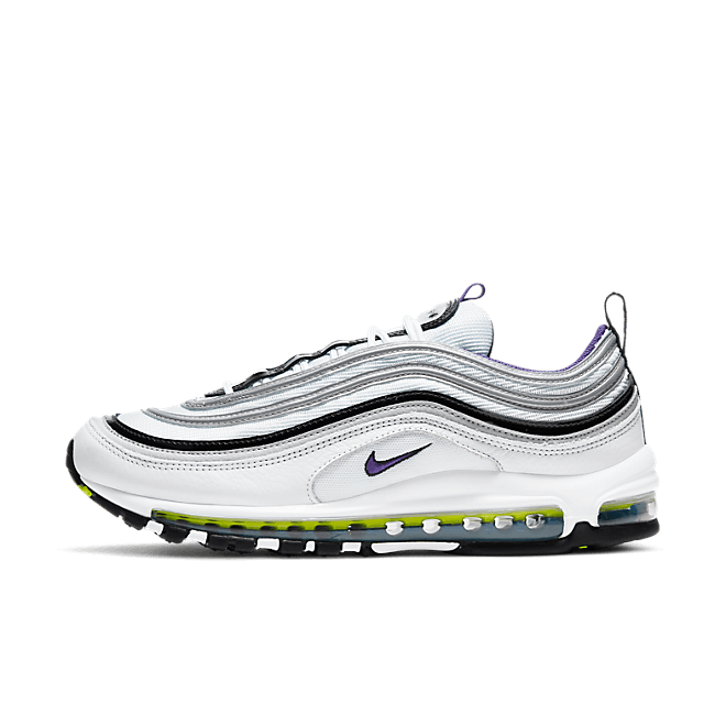 Nike Air Max 97 Airmoji DD9598-100