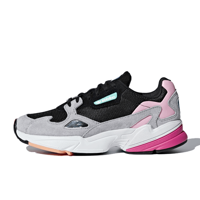 adidas Falcon W Light Granite BB9173