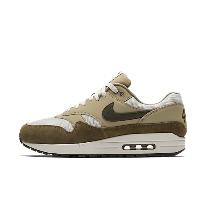 Nike Air Max 1 'Medium Olive' AH8145-201