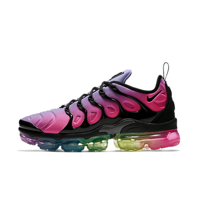 Nike Air VaporMax Plus “Be True” AR4791-500