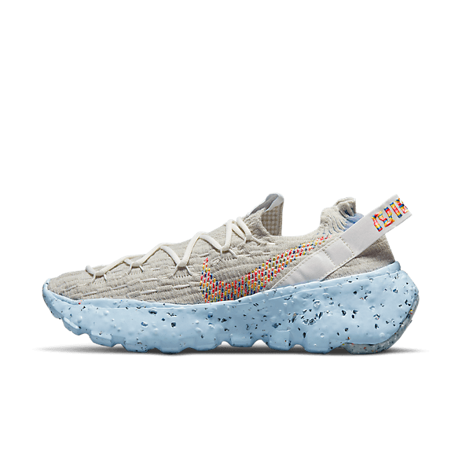 Nike Space Hippie 04 CD3476-102