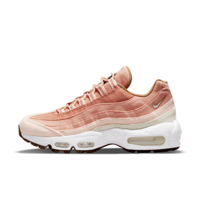 Nike Air Max 95 Floral Pack 'Pink' CZ2275-800