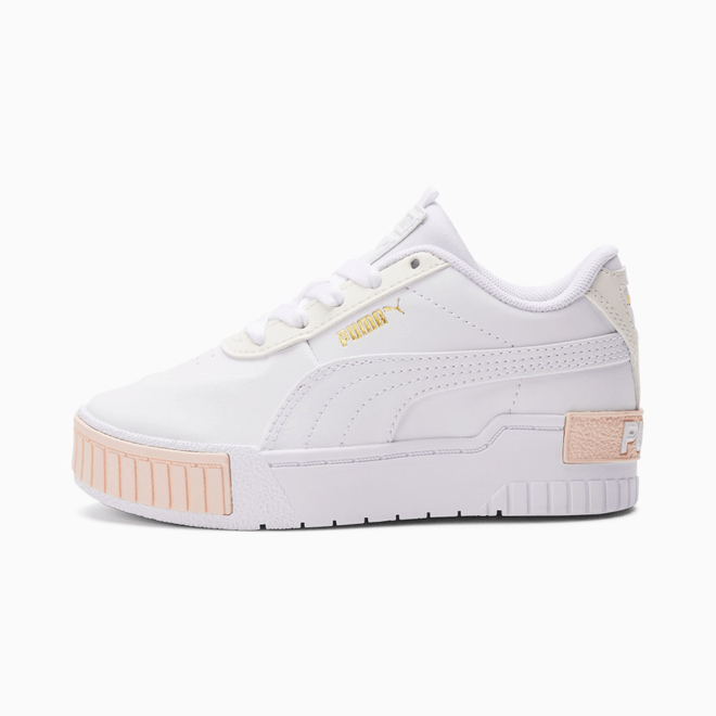 Puma Cali Sports Sneakers Kinderen 374187_03