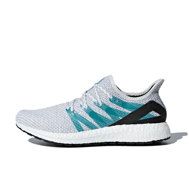 adidas Speedfactory AM4LDN White Blue G25950