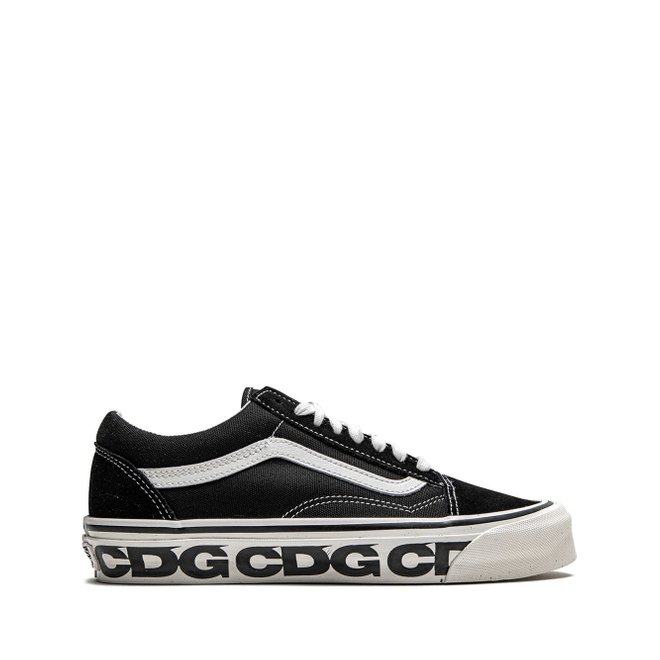 Vans x Comme des Garçons OG Old Skool LX VN0A4P3X60E