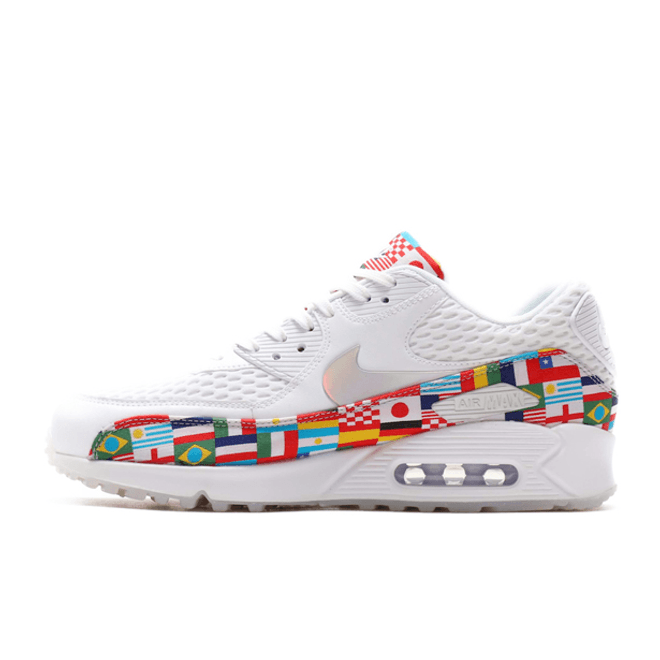 Nike Air Max 90 NIC QS AO5119-100