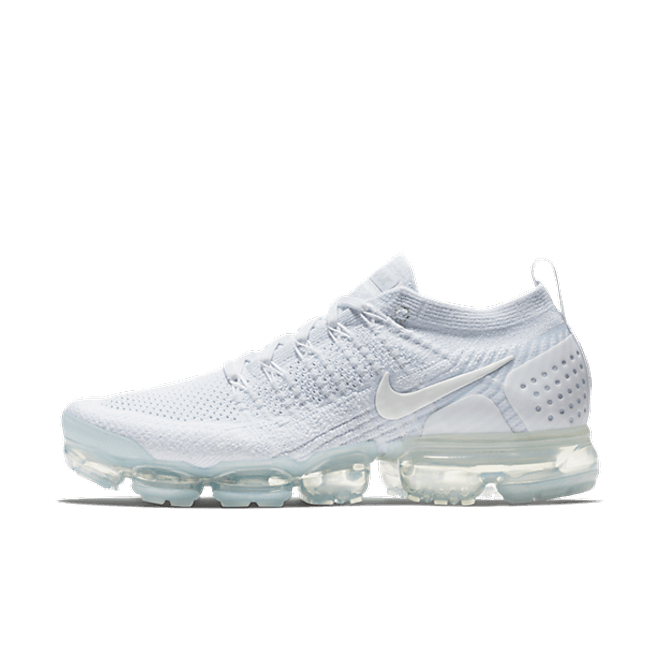 Nike Running Air Vapormax Flyknit 2 942842-100