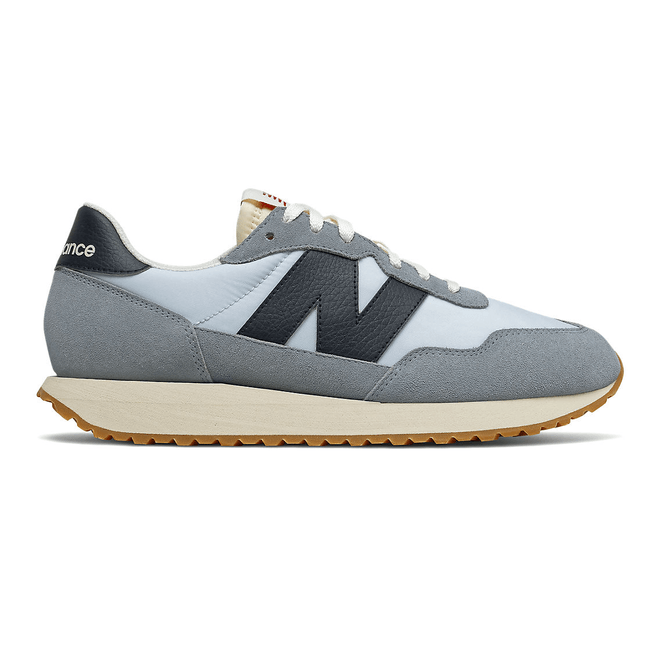 New Balance 237 - Reflection with Eclipse MS237SA