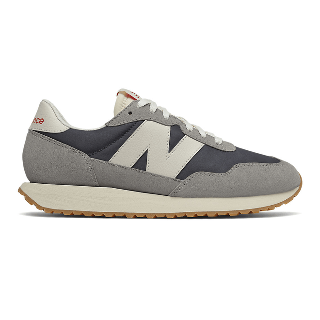 New Balance 237 - Marblehead with Moonbeam MS237SC