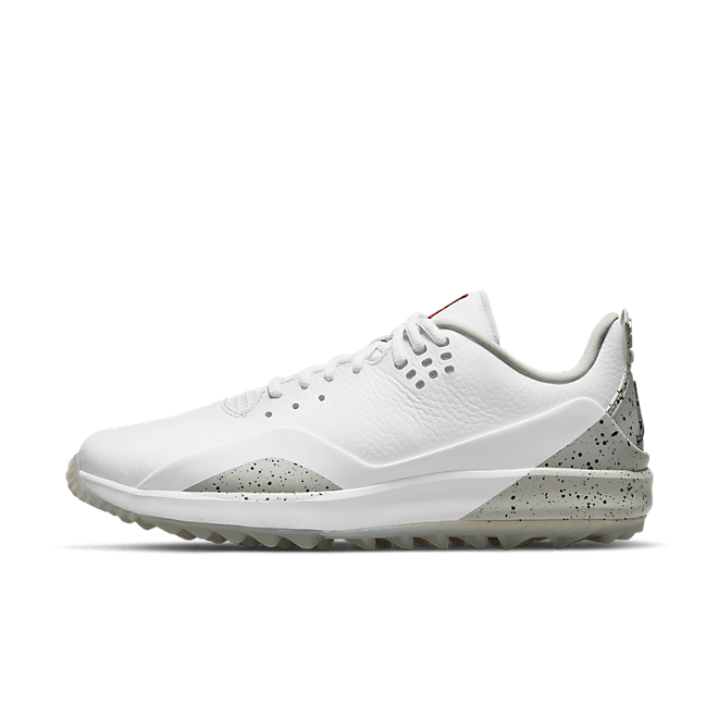 Jordan ADG 3 Golf White Cement CW7242-100