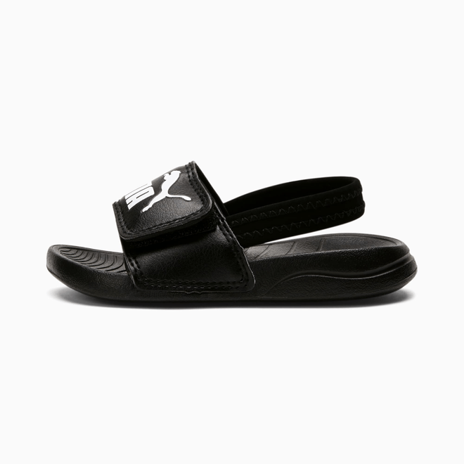 Puma Popcat 20 Backstrap Badslippers Baby%E2%80%99S 373862_01