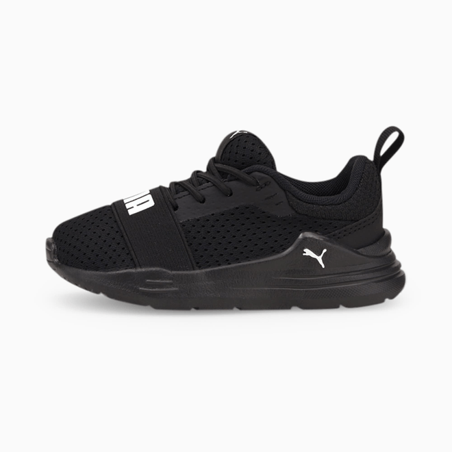 Puma Wired Run Sneakers Voor Babys 374217_01