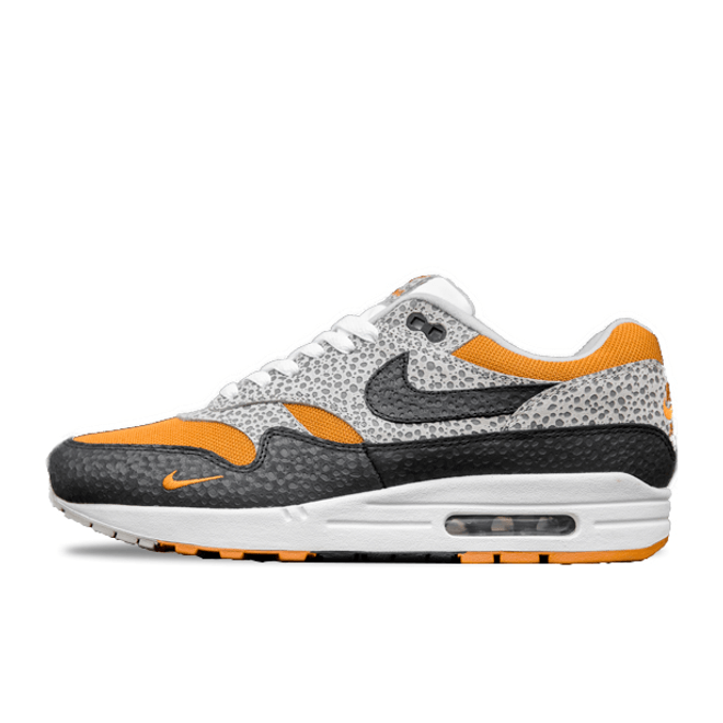 Nike Air Max 1 x Size? 'What The Safari' AR4583-800