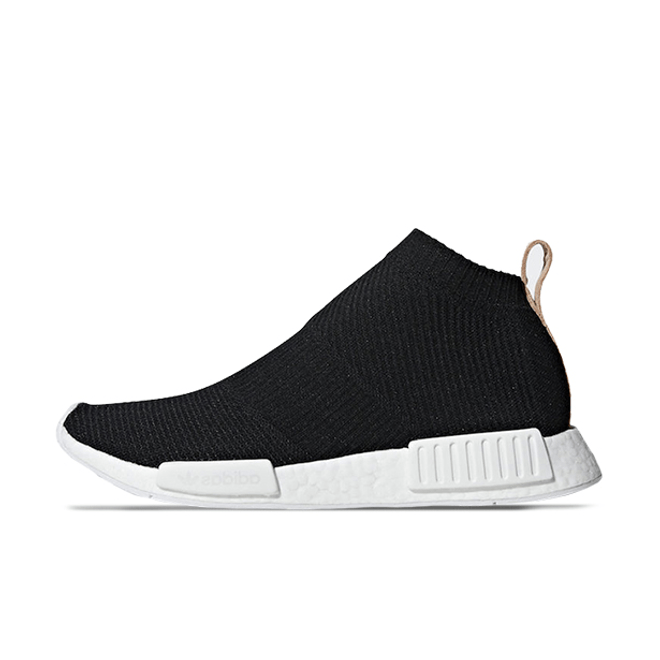 adidas NMD CS1 City Sock 'Black' AQ0948