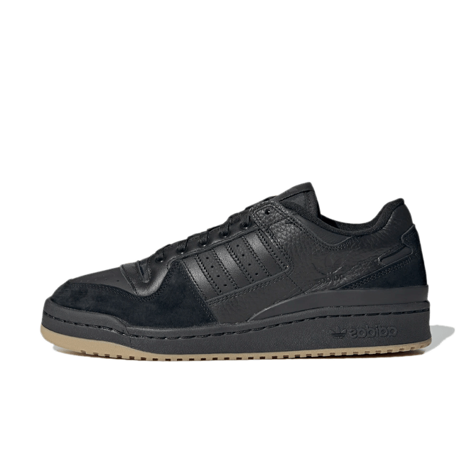 adidas Forum 84 Low ADV 'Core Black' FY7999