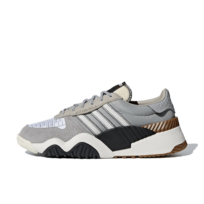 adidas Alexander Wang Trainer Grey B43589