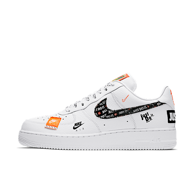 Nike Air Force 1 '07 Premium JDI AR7719-100