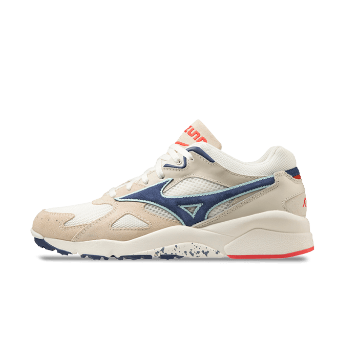 Mizuno Sky Medal Premium 'Beige'