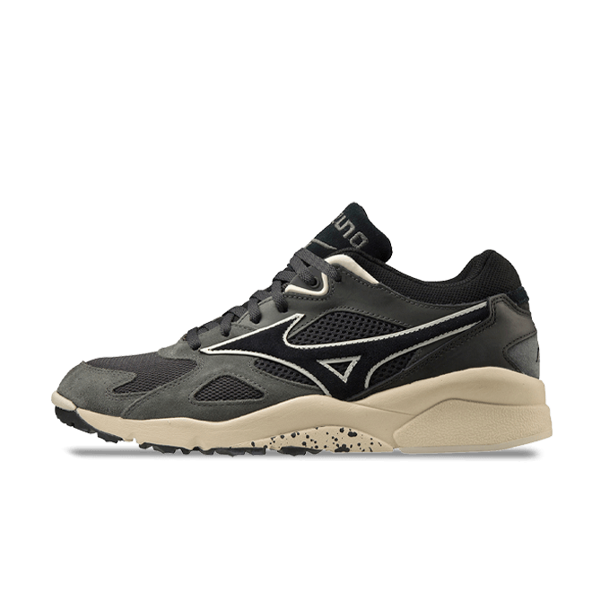 Mizuno Sky Medal Premium 'Black'