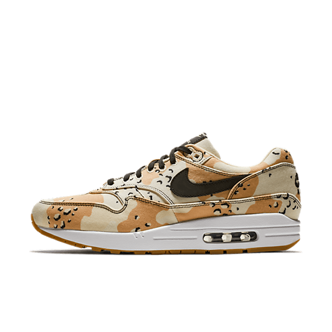 Nike Air Max 1 'Beach Camo' 875844-204