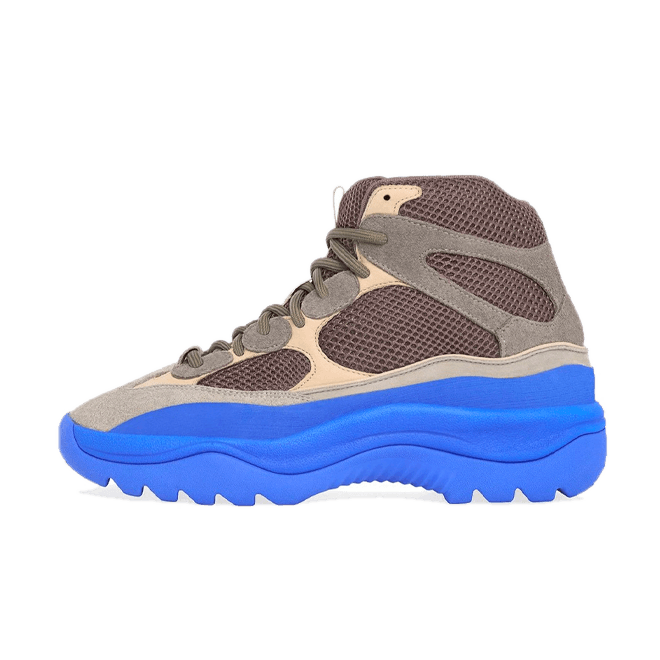 adidas Yeezy Desert Boot 'Taupe Blue' GY0374