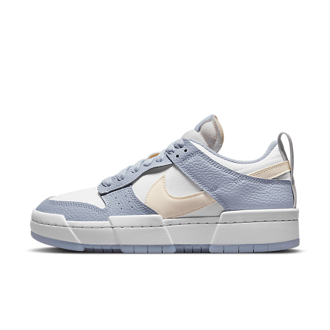 Nike WMNS Dunk Low Disrupt 'Ghost' DJ3077-100