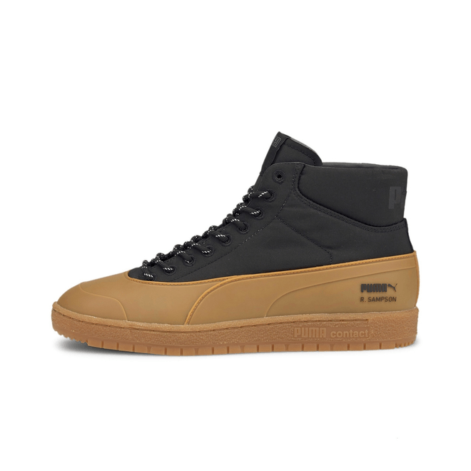 Puma x Maison Kitsune Ralph Sampson 70 Mid Rubber 380291-01