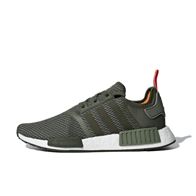 adidas NMD_R1 'Green' B37620