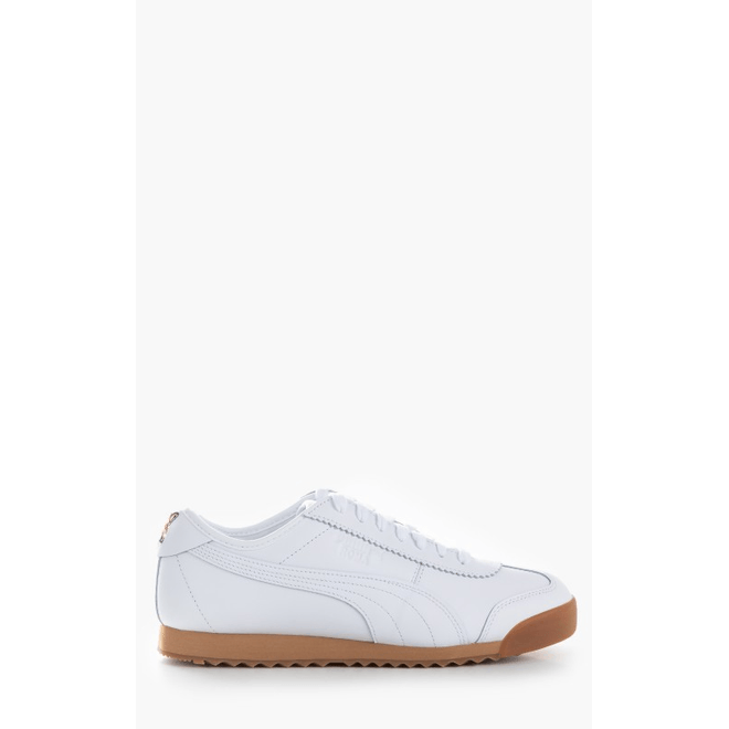 Puma x Maison Kitsune Roma Kitsune Puma White 380223-01